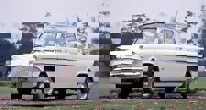 Anglia 105E (1959 - 1967)